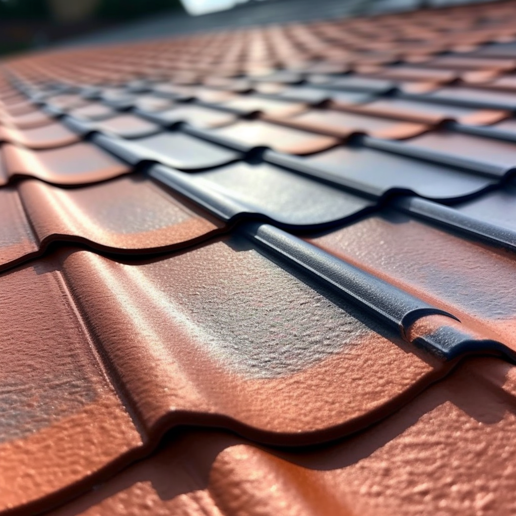 Benefits of Solar PV Tiles