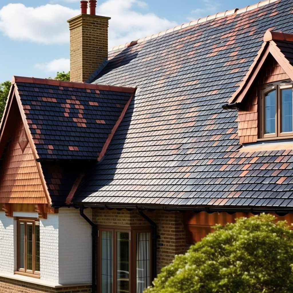 What is the difference between Solar Shingles and Solar Tiles?