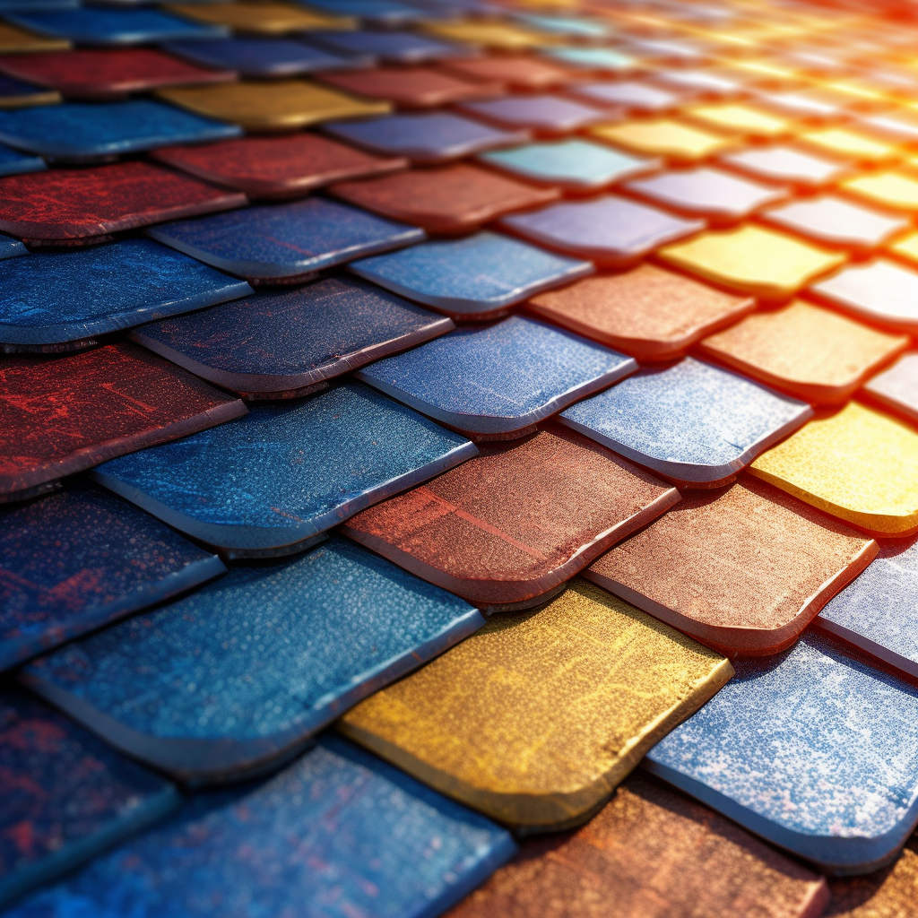 What are the Drawbacks of Solar Tiles?