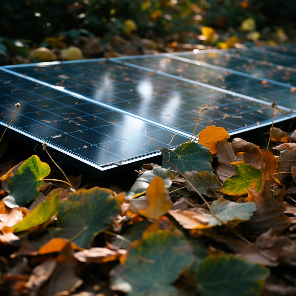 Solar Panel Maintenance and Longevity