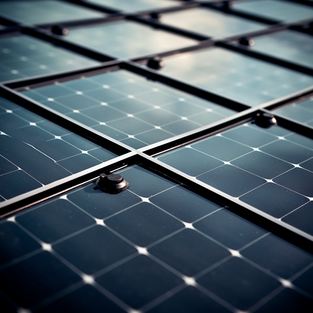 The Future of High-Efficiency Solar Panels in the UK