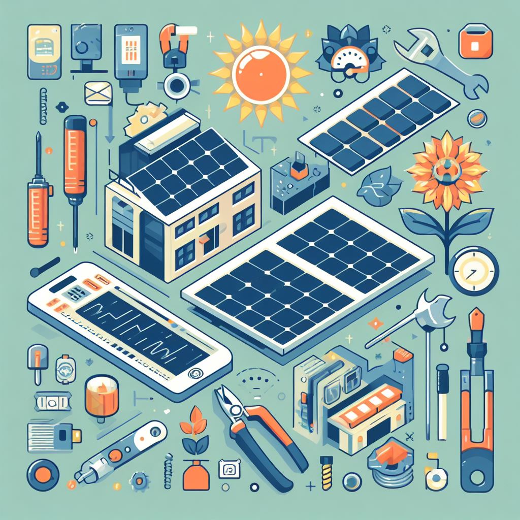 Upgrading and Replacing Old Solar Panels: A Guide
