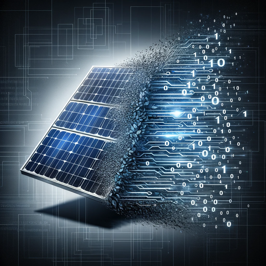 Innovations in Solar Panel Technology