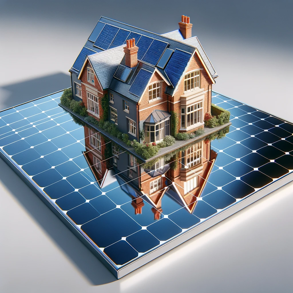 The Latest Solar Panel Technologies Available in the UK