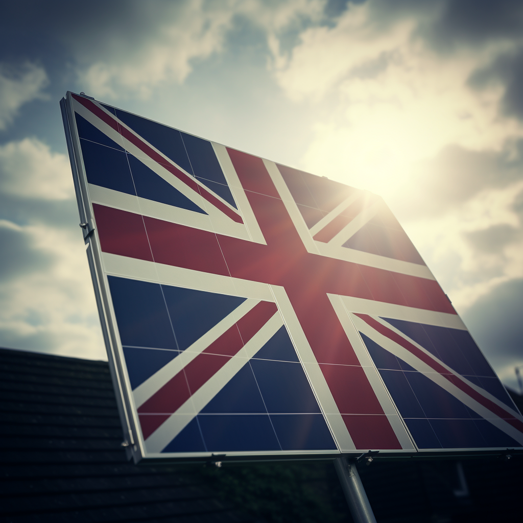 How UK Research is Driving Global Solar Technology Advancements