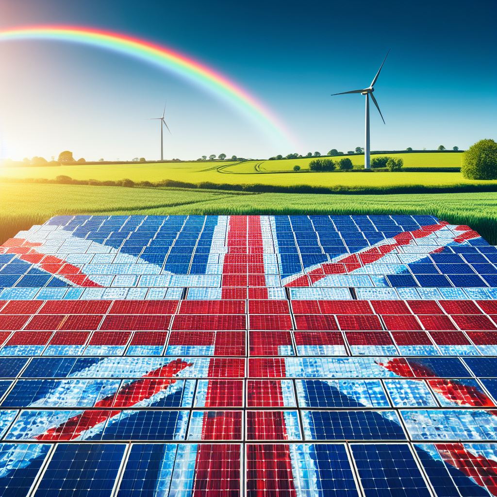 The Growing Demand for Solar-Ready Homes in the UK